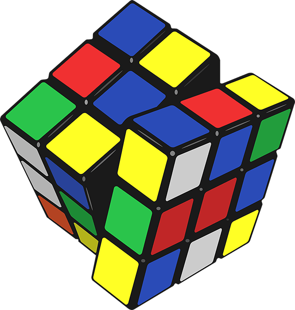 نخستین مرکز تخصصی آموزش روبیک در ایران