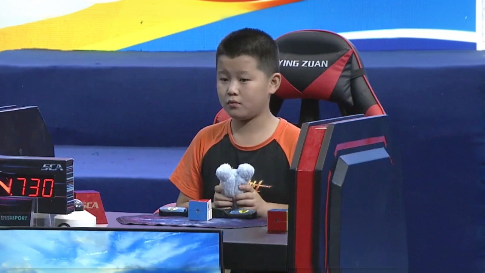 رکورد2×2 جهان شکسته شد!